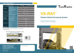 VX-Ray TeleRadio A3_low