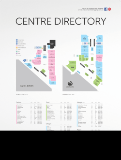 Shop 1 - Malvern Central Shopping Centre