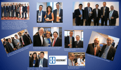 Jim Hurley (Heidmar), Mr. Henry Chen (Seagos), Mr. Anselm