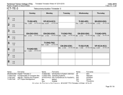 ICT-TE-3