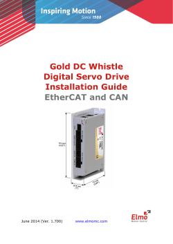 Gold DC Whistle Installation Guide