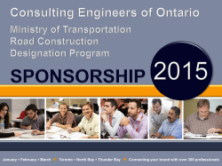 Download the CEO MTO Sponsorship Package