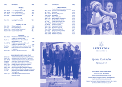 download - Leweston School