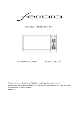 菲拉T212W507830G 说明书P90N30AP-M4.cdr