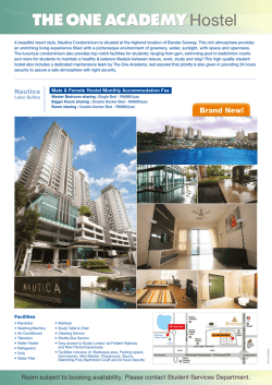 Download Student Hostel