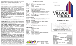 Download - College Place Village Church