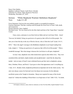 Download PDF - Epiphany Lutheran Church