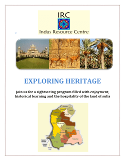 download - Indus Resource Center