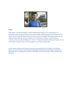 Profile - Flameawards.com