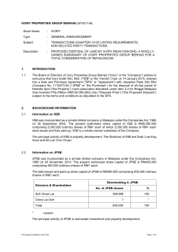 IPG-Dispose Jesselton Land-Final