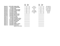 ISU - Illini/ISU Grid