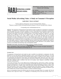 Download Full Article - International Academic Research Journal