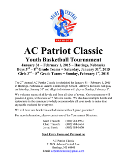 AC Patriot Classic