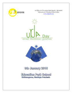 annual energy day pdf download here