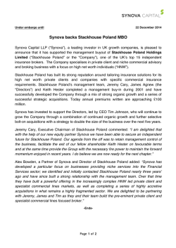 Download Press Release