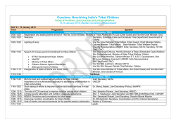 Download Entire Schedule
