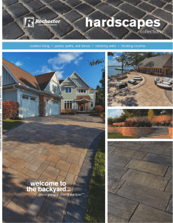new - Rochester Concrete Products