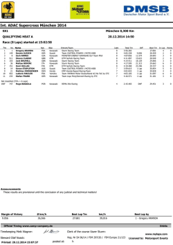 Int. ADAC Supercross M&uuml;nchen 2014