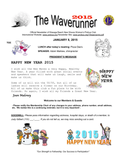 HAPPY NEW YEAR 2015