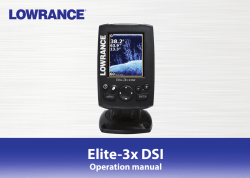 Elite-3x DSI