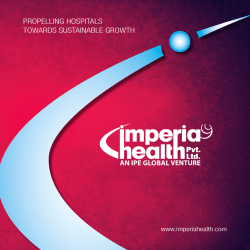 Download our brochures
