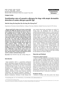 PDF (246.99 KB) - KoreaMed Synapse