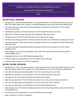 domestic violence services of snohomish county year round