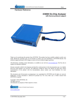 IC6000 V1.4