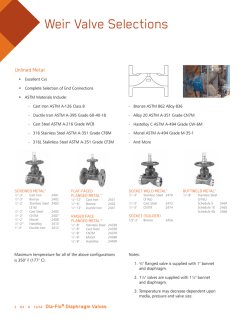 Download resource - ITT Engineered Valves