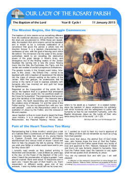 Download File - Our Lady of the Rosary Parish