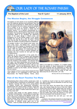 Download File - Our Lady of the Rosary Parish
