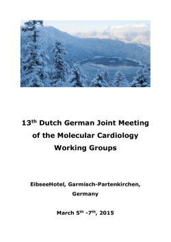 here - German-Dutch-Cardiology Homepage