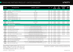 Download - Unicity Library