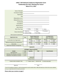 Download Registration Form