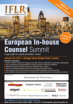 Download the brochure