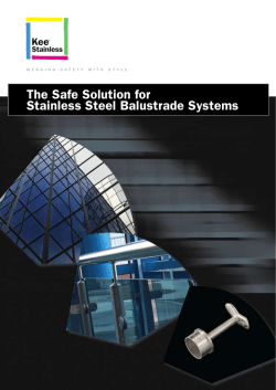 Download - The Building Centre