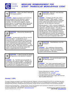 Download as PDF - Corcoran Consulting Group