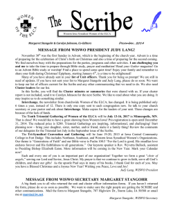 Download File - Western Iowa Synod, ELCA