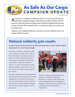 Here - Unifor National