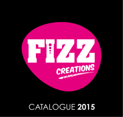 Download Our Catalogue