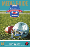 to view the SDCCU Poinsettia Bowl Media Guide