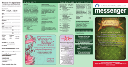 download - First Baptist Church Opelika