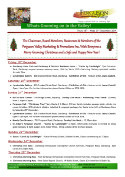 Download File - Ferguson Valley