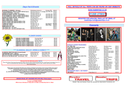 Echo Trip Full