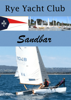 January 2015 - Rye Yacht Club
