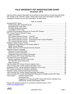 PET Investigators Guide 2014-12