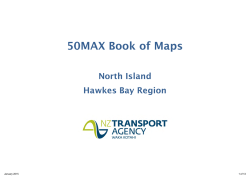 Hawkes Bay