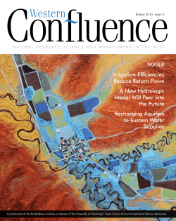 Download PDF - Western Confluence
