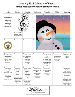 to download the January 2015 calendar in printable format.