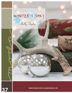 Winters Song-Holly Taylor (6) FINAL.indd